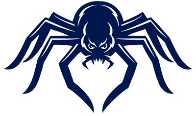 Richmond Spiders 2002-Pres Alternate Logo v2 iron on transfers for clothing